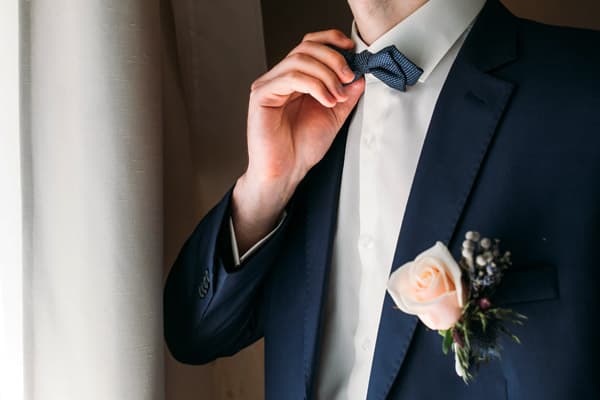 Decoración floral bodas en Ferrol